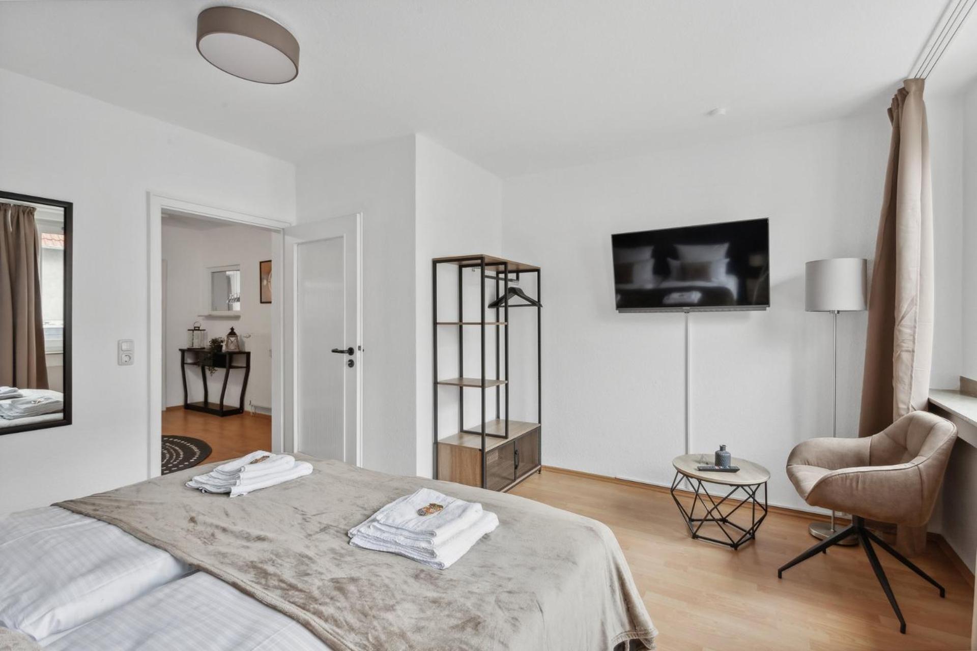 Charysma - Billard-Loft, Fussgaengerzone, Schlafzimmer Mit Smart-Tv, Parkplatz Hamelin Exterior foto